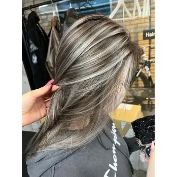 ハイライトカラーはサロン選びが大事!